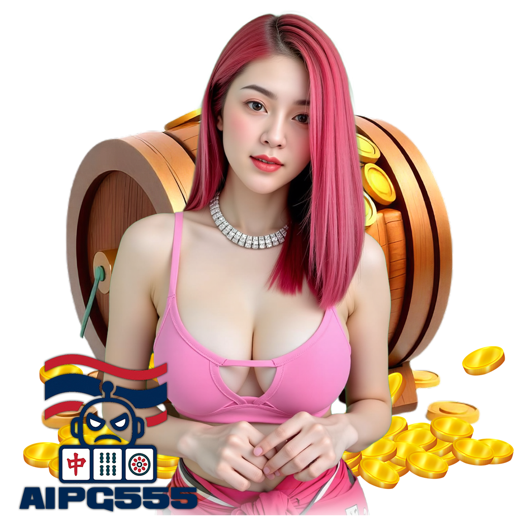 aipg555 สมัคร